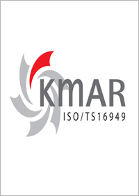 KMAR - ISO/TS16949
