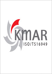 KMAR - ISO/TS16949